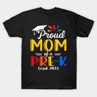 Pre-k Graduation Svg Bundle| Proud Family of a 2023 Graduate Svg| Pre-k Graduate Mom Png| Last Day of School Png| Prek Grad Digital Cricut T-Shirt